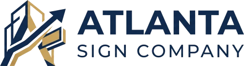 Best Atlanta Sign Company Near Me